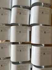 Lot of 24 Used - Salus ATVA408 External Power Pack 3.6V ER34615 Lithium Battery