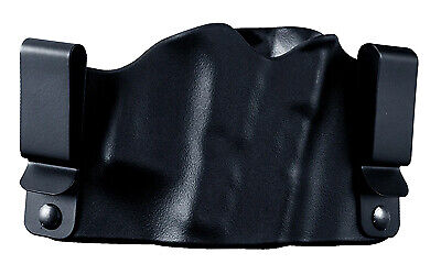 Stealth Operator H60213 Micro Compact Black RH IWB Holster for Taurus GX4 - Picture 1 of 1