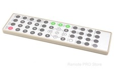 CURTIS Portable DVD Player GENUINE Remote Control DVD8723