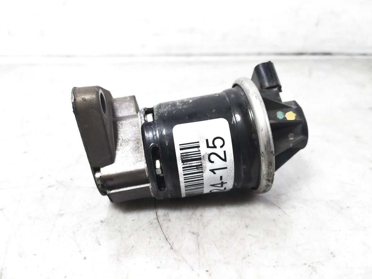 2016-2024 Honda Pilot Ex-L 3.5L At Fwd Egr Valve Oem 18011-R1a-A00