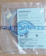 1PCS New Contrinex Proximity Switch DW-DD-625-M8