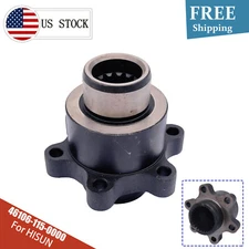 Rear Fifferential Drive Shaft Connecting Seat For Hisun 400 500 700 UTV NEW