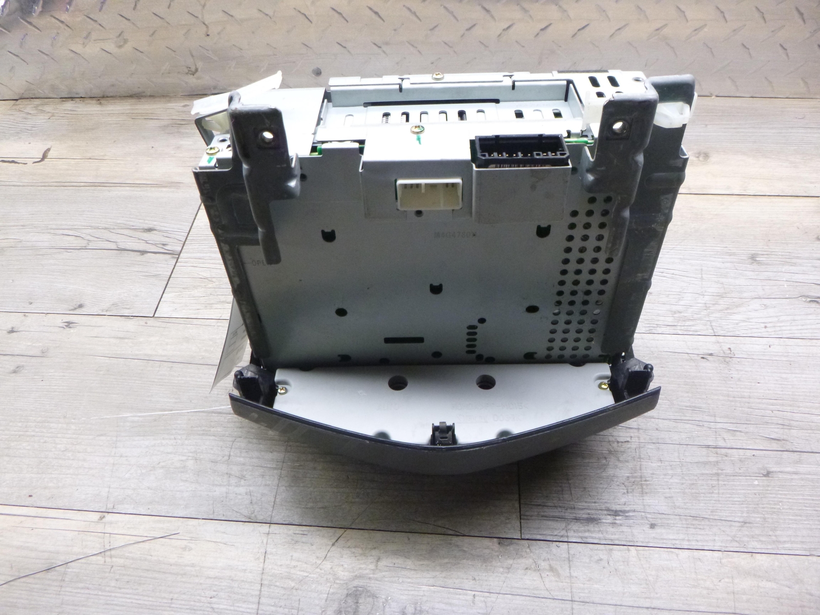 RADIO HONDA ACCORD 03 04 05 06 07