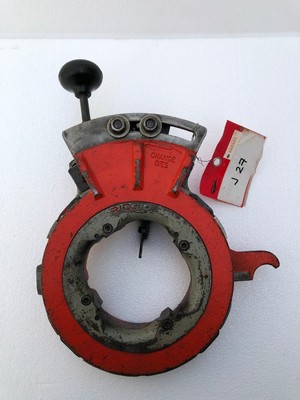 1224 PIPE THREADER/ THREADING MACHINE 