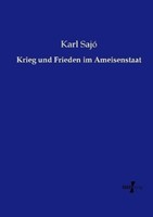 Krieg Und Frieden Im Ameisenstaat | Buch | 9783737217927