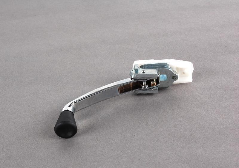 BMW 3 E30 Sunroof Crank Handle 54121859594 1859594 Genuine for sale