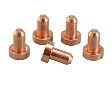 9-8206 Thermal Dynamics  SL60 / SL100 Tips 30Amp Drag OTD Plasma Cutting 5pcs