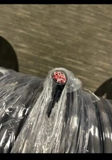 Multipair Thermocouple Extension Cable  (165 feet)