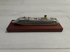 Costa Fortuna Schiffsmodell (Gebraucht) in Rorschach für CHF 29 - mit