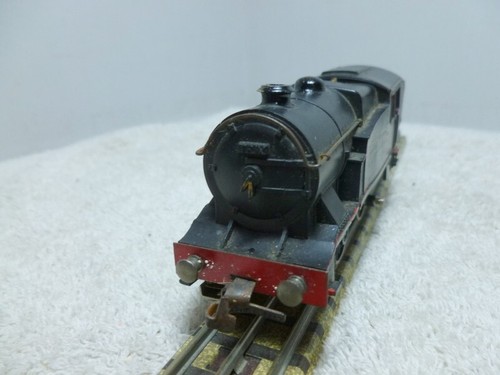 Trix TTR 3 Rail 0-4-0 Locomotive - Picture 4 of 5
