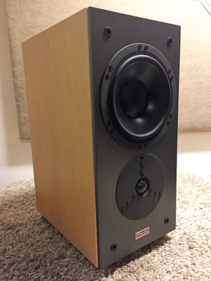 DYNAUDIO CONFIDENCE C3 ESOTAR ** UNIDAD/SINGLE **