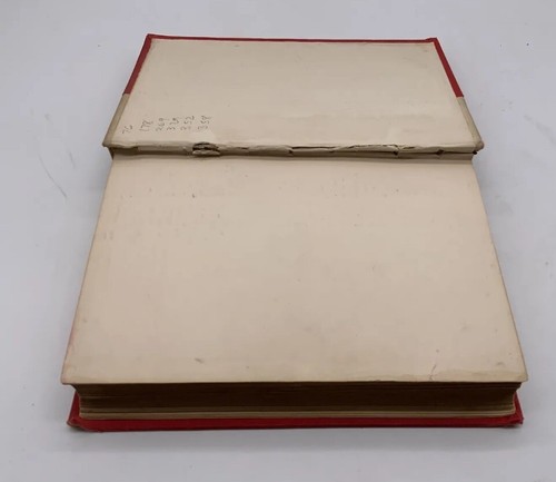 Rare Old LALLA ROOKH AN ORIENTAL ROMANCE Book 1890 Frederick A Stokes Company - Picture 16 of 18