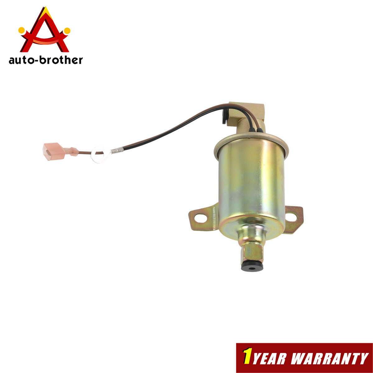 Pompe à Carburant Pour Générateur Onan - Référence 149-2331-02 - Compatible Cummins A029F891, Airtex E11009