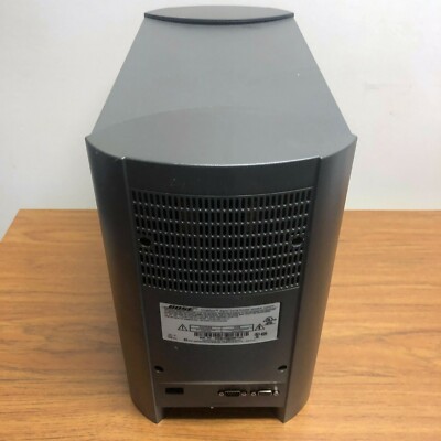 Bose CineMate Series II Digital Home Theater Speaker System Bose CineMate Series II Digital Home Theater Speaker System