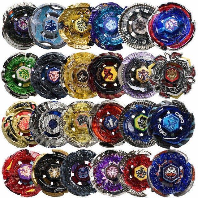 beyblade fusion