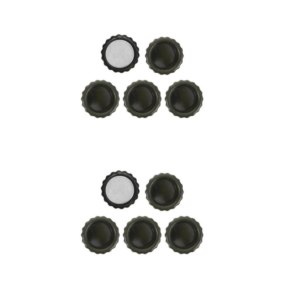 2 Count Oil Drum Lid Cap Replacement Motor Tank Fuel Gas Gauge eBay