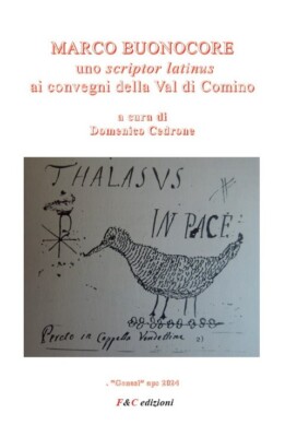 Marco Buonocore. Uno scriptor latinus auf den Tagungen des Val di Comino