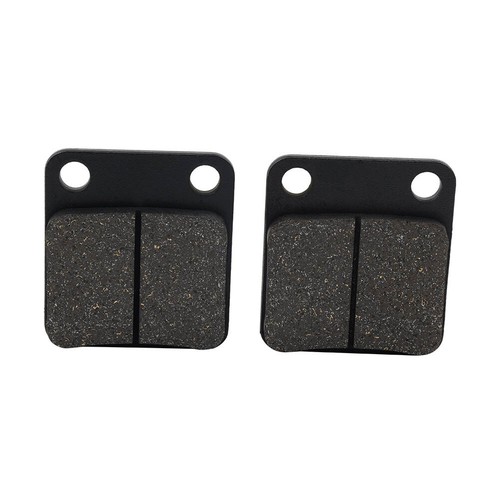 Disc Brake Pads Fit 50CC 70 90 110 125 150 200 250CC ATV DIRT PIT BIKE GO KAR - Bild 9 von 12