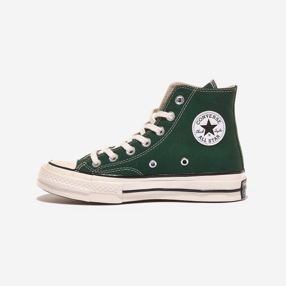 Converse Chuck 70 Hi - Midnight Clover 168508C Shoes