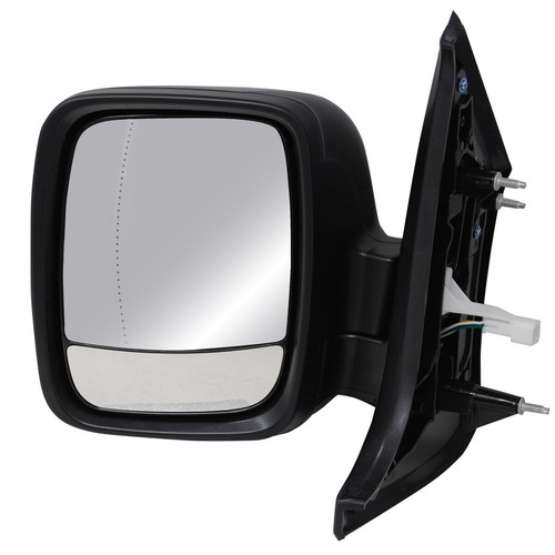 Miroir Rétroviseur Eléctrico Gauche Renault Trafic Fiat Talento Opel Vivaro - Picture 2 of 7