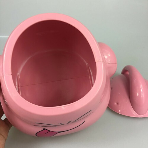 Anime Majin Buu Candy Jar Snack Bucket Storage Box Action Figure Gift - Picture 7 of 8