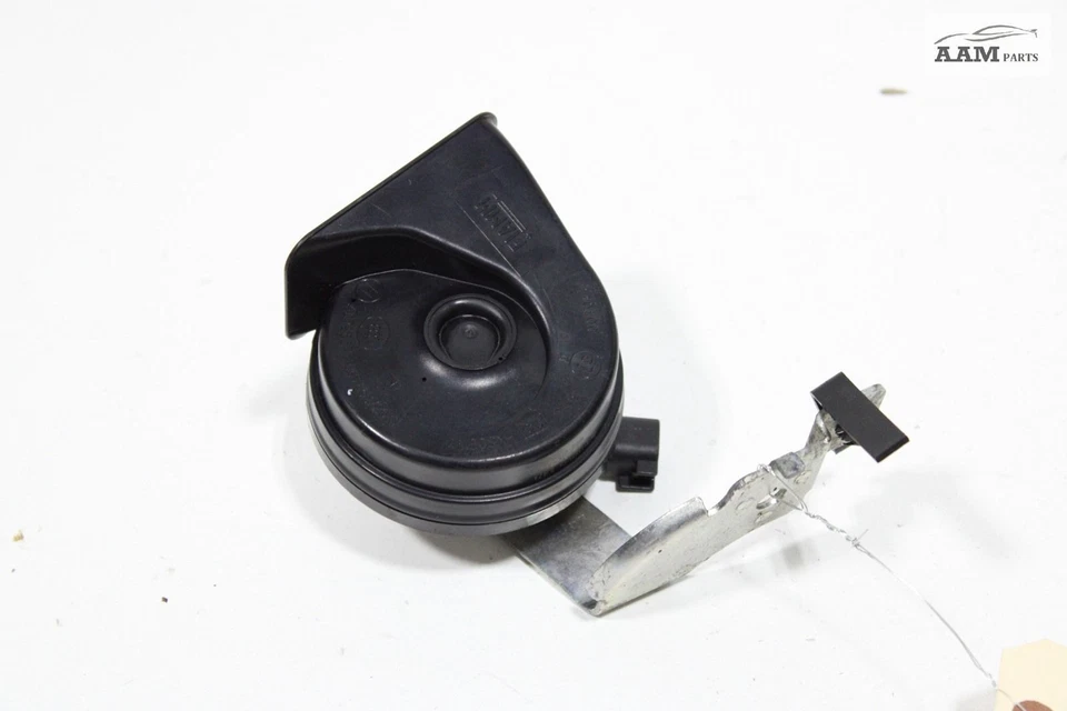 Ford Ecosport 2018-2022 lado izquierdo tono bocina alta nota tono alarma sirena OEM Foto 2 de 4