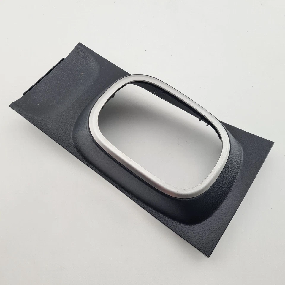 Nissan Tiida Automatic Shifter Surround Trim C11 09/04-01/13 - image 4 of 4