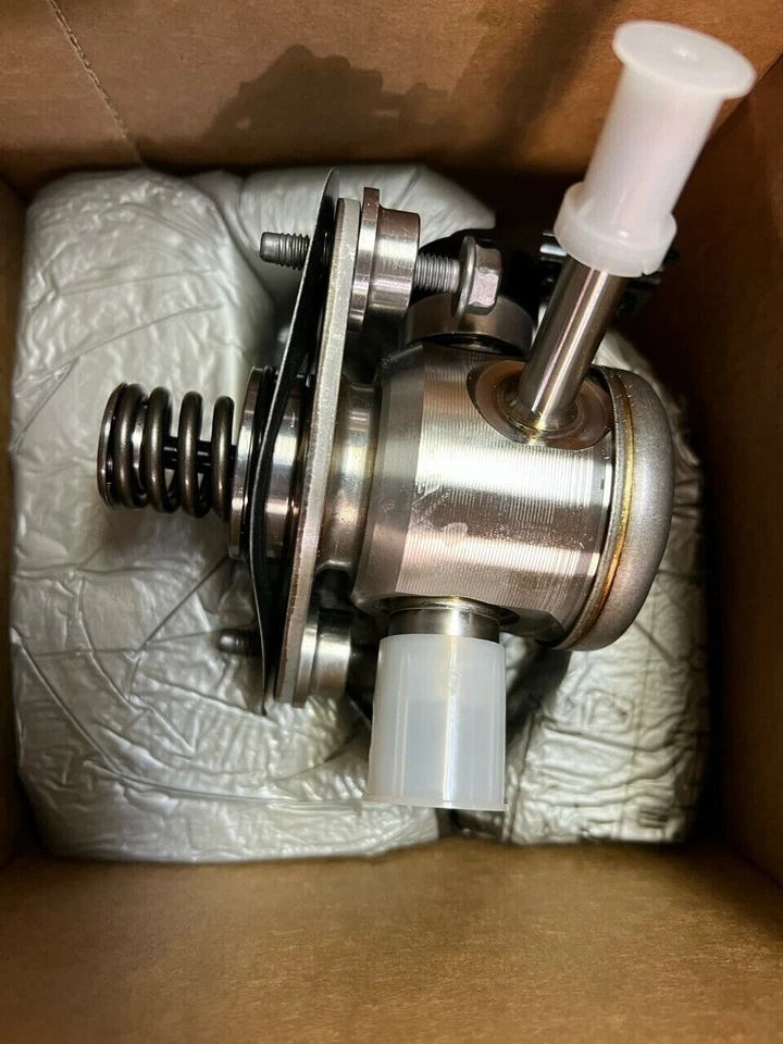 Nueva bomba de combustible sellada de fábrica ACDelco GM equipo original EP1028 12641847 Foto 2 de 2