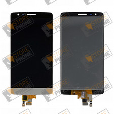 Ecran LCD + Tactile LG G3 s / LG G3 Mini Noir