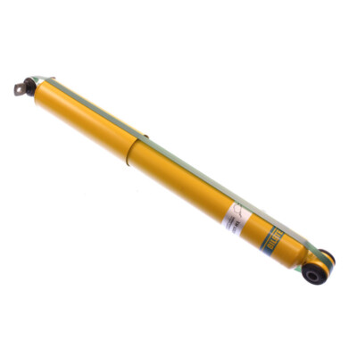 Bilstein For B6 2002 Ford Excursion Eddie Bauer RWD Rear 46mm Monotube Shock
