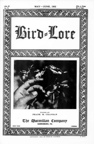 BIRD LORE MAGAZINE 252 Classic Issue Collection On USB Flash Drive - Picture 9 of 18