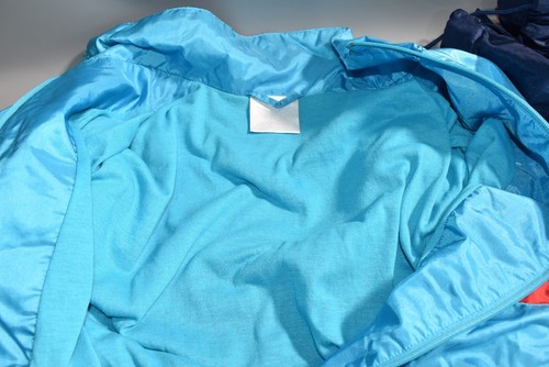 Adidas Vintage 90s Tracksuit Retro Trainingsanzug Herren Jacke + Hose Glanz /#C5 - Picture 5 of 11