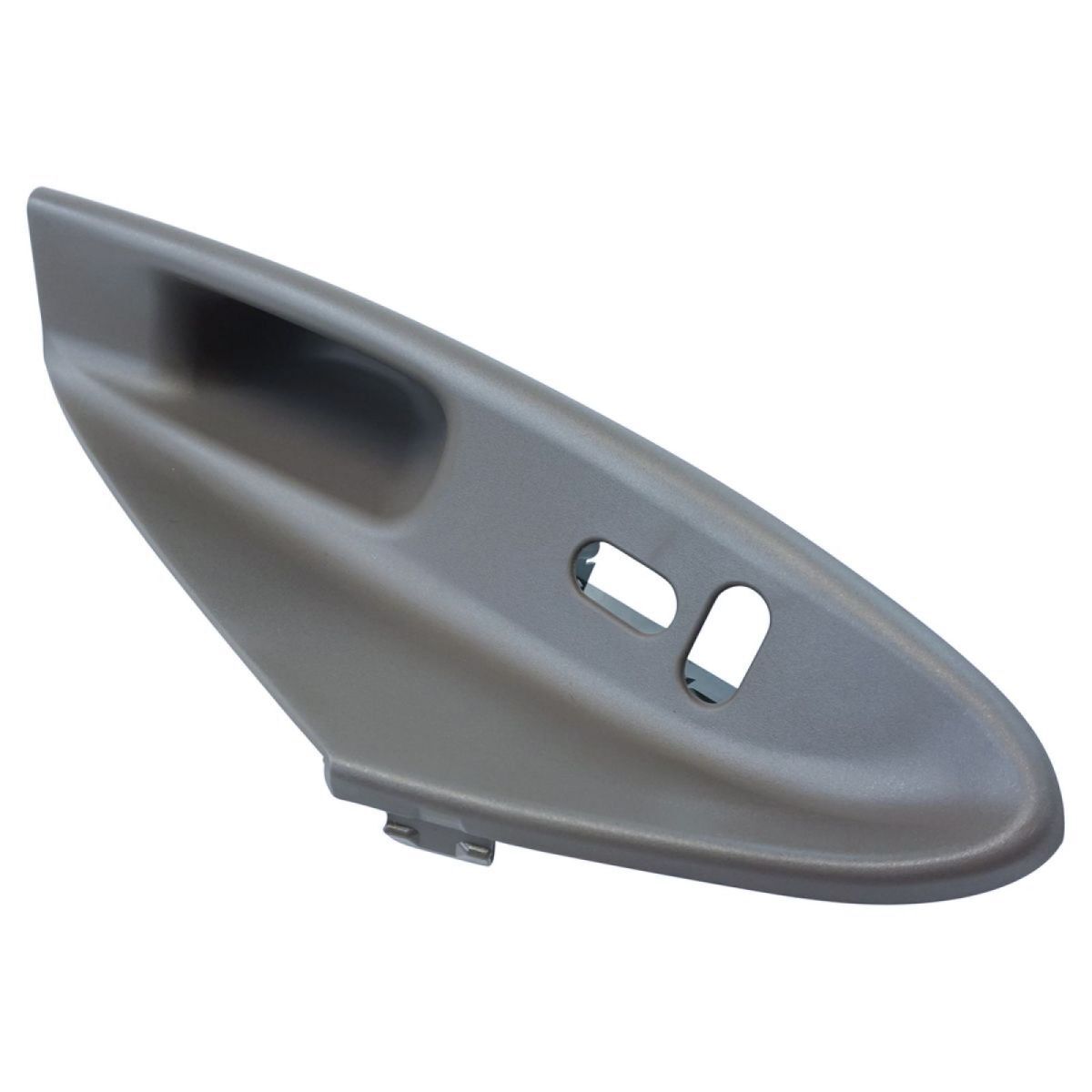 Power Window Door Lock Switch Bezel Pair LH & RH Sides for Ford Mustang