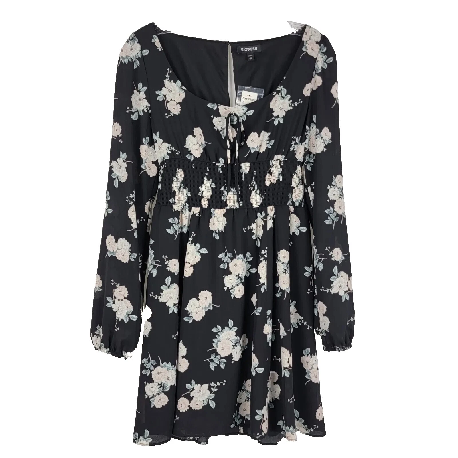 Vestidos florales Express para Mujeres