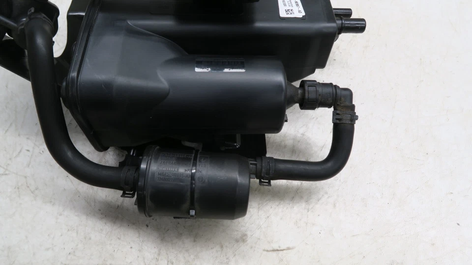 2020-2023 Land Rover Discovery OEM 2.0L Fuel Vapor Charcoal Canister K8D29E857 - Image 3 of 4