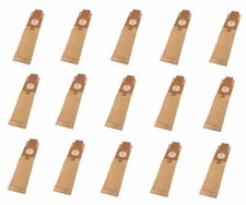 Sac D'Aspirateur De Remplacement X 15 Pour HOOVER U3136