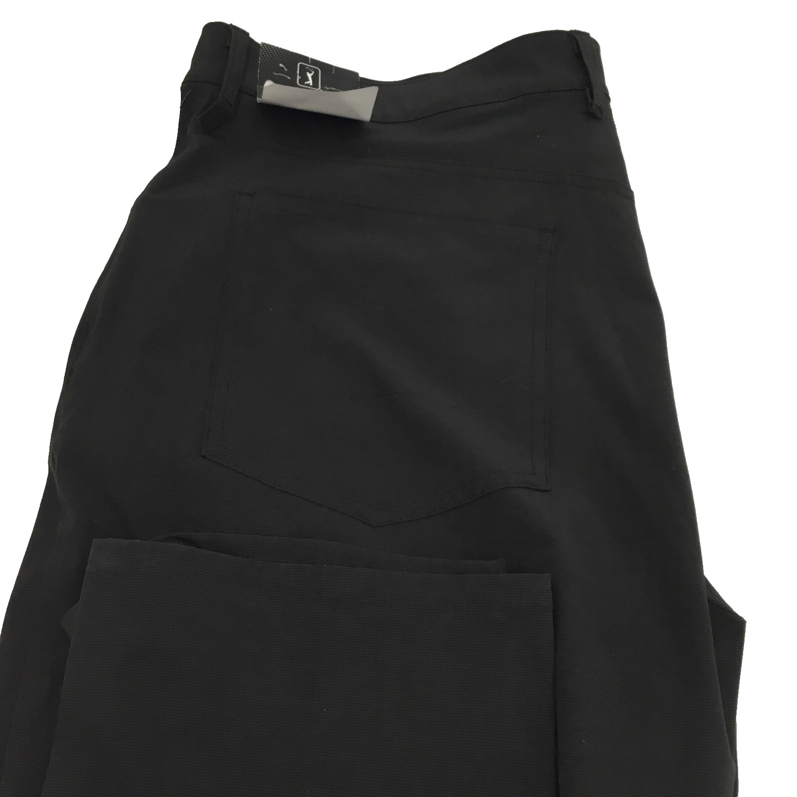 Мужские брюки для гольфа Pga TourЧерные 3832 8490₽