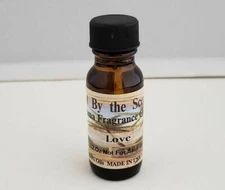 Love Fragrance Oil 1/2 Oz Free Shipping USA SELLER