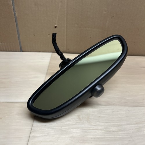 BMW Z4 03 04 05 06 07 08 Auto Dim Rear View Mirror eBay