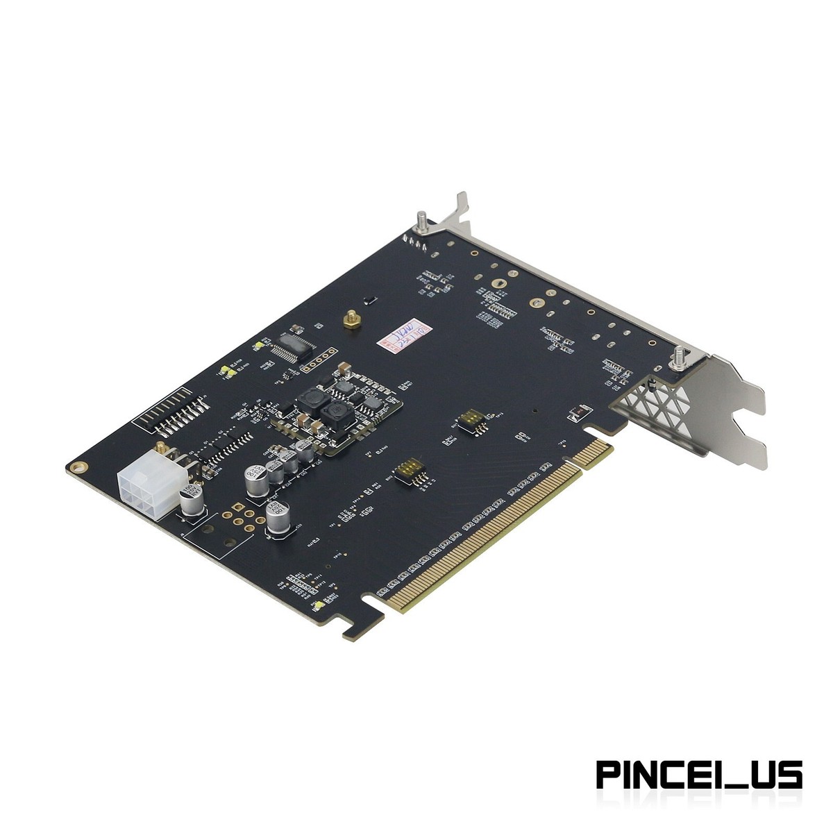 Thunderbolt Pci Express Adapter PCI E To Graphics Card PCI