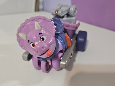 Dino Ranch Miguel & Tango s Tow Rig Vehicle