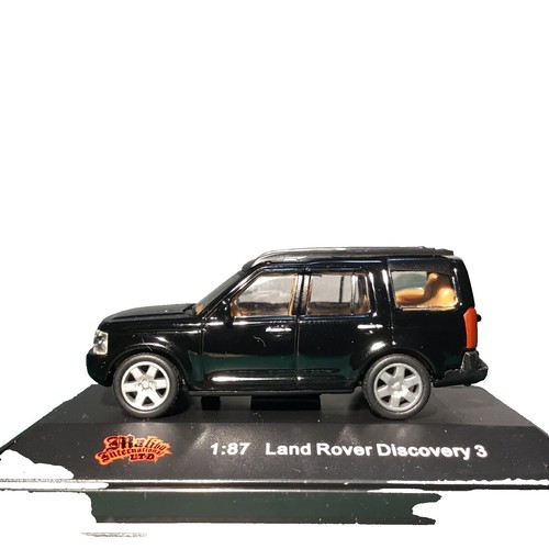 ROVER 3.LITRE 1/86 SCALE MODEL PLASTIC ROVER 2+1/4