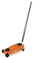 Unicraft Spezial-Rangierwagenheber Srwh 3001 Sil / 6201121