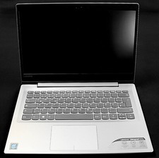 Lenovo IdeaPad 320S 14 Zoll Pentium Gold 4415U 128GB SSD 8GB Ram Win11 Pro USB-C