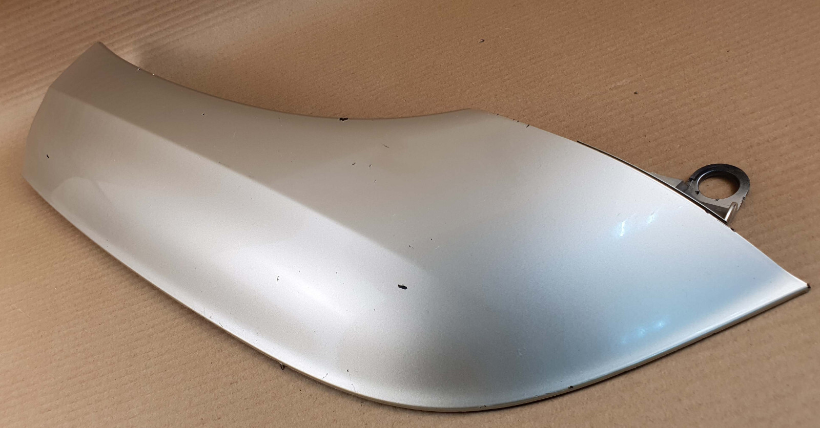 20052009 Lexus GX470 Right Passenger rear Fender Flare Moulding Color
