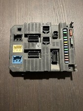 SCATOLA PORTA MAXI FUSIBILE FIAT  SCUDO ORIGINALE 9659285480