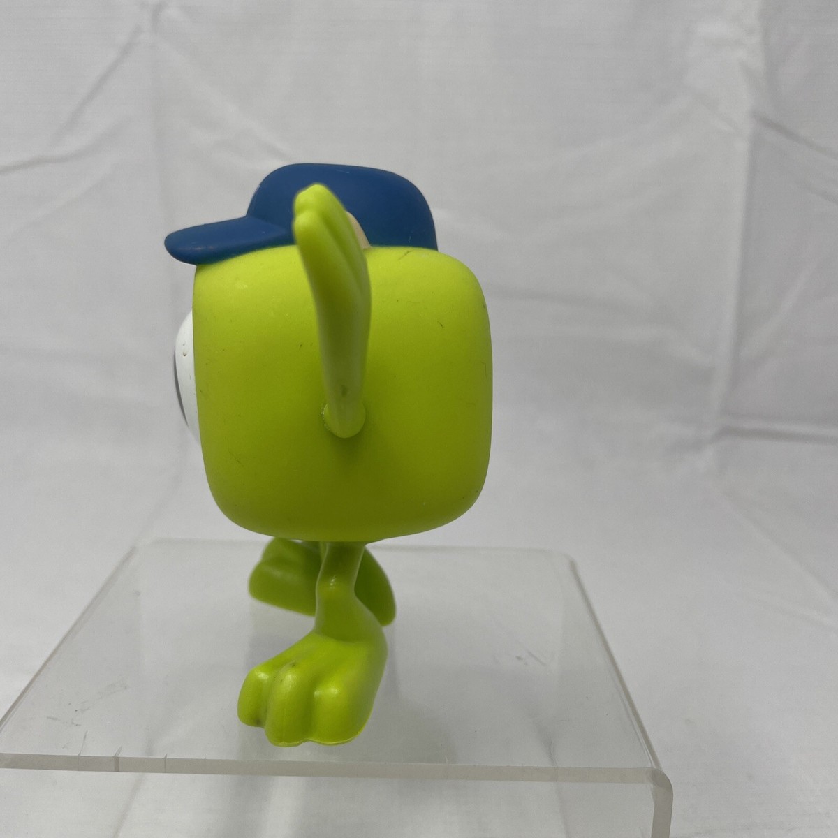 Funko Pop! Monsters University Mike Wazowski #61 Vaulted OOB