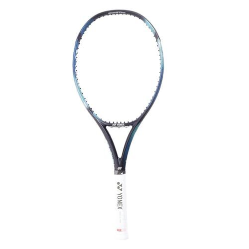 YONEX G2 07EZ100S Hard Tennis Racket E-Zone 100SL for
