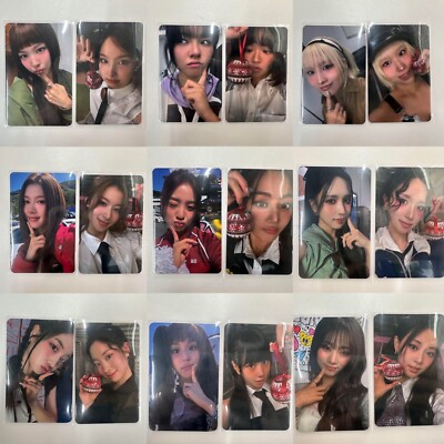 TWICE MUSIC PLANT LD STRATEGY ALL LUCKY DRAW NEMO BDM TWICE MUSIC PLANT LD STRATEGY ALL LUCKY DRAW NEMO BDM