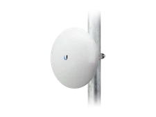Ubiquiti Networks NBE-2AC-13-US airMAX NanoBeam AC 2.4Ghz 13dBi CPE with